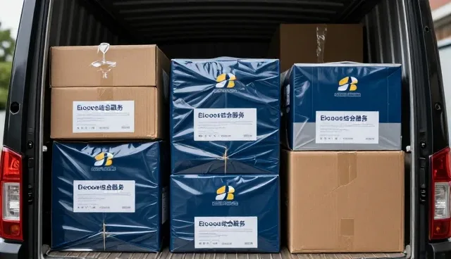 关于集安企业网