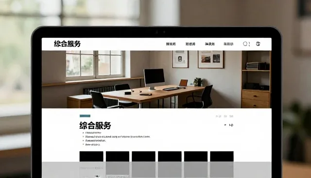 行业分类信息