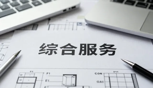 企业名录查询